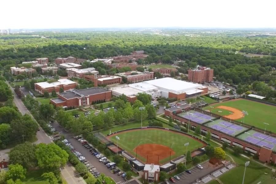 Lipscomb Celebrates 130th Anniversary Lipscomb University Lipscomb Celebrates 130th Anniversary Lipscomb University